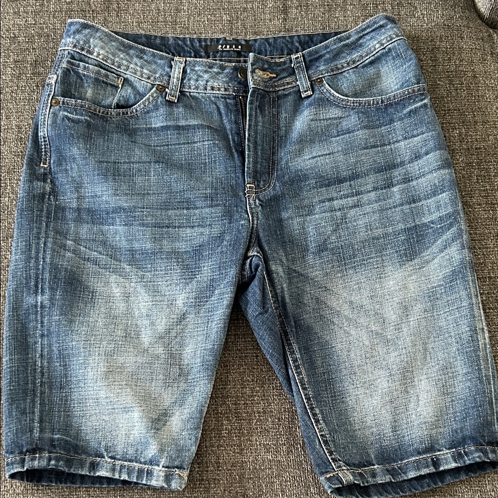 Forever21 Mens Bermuda Shorts